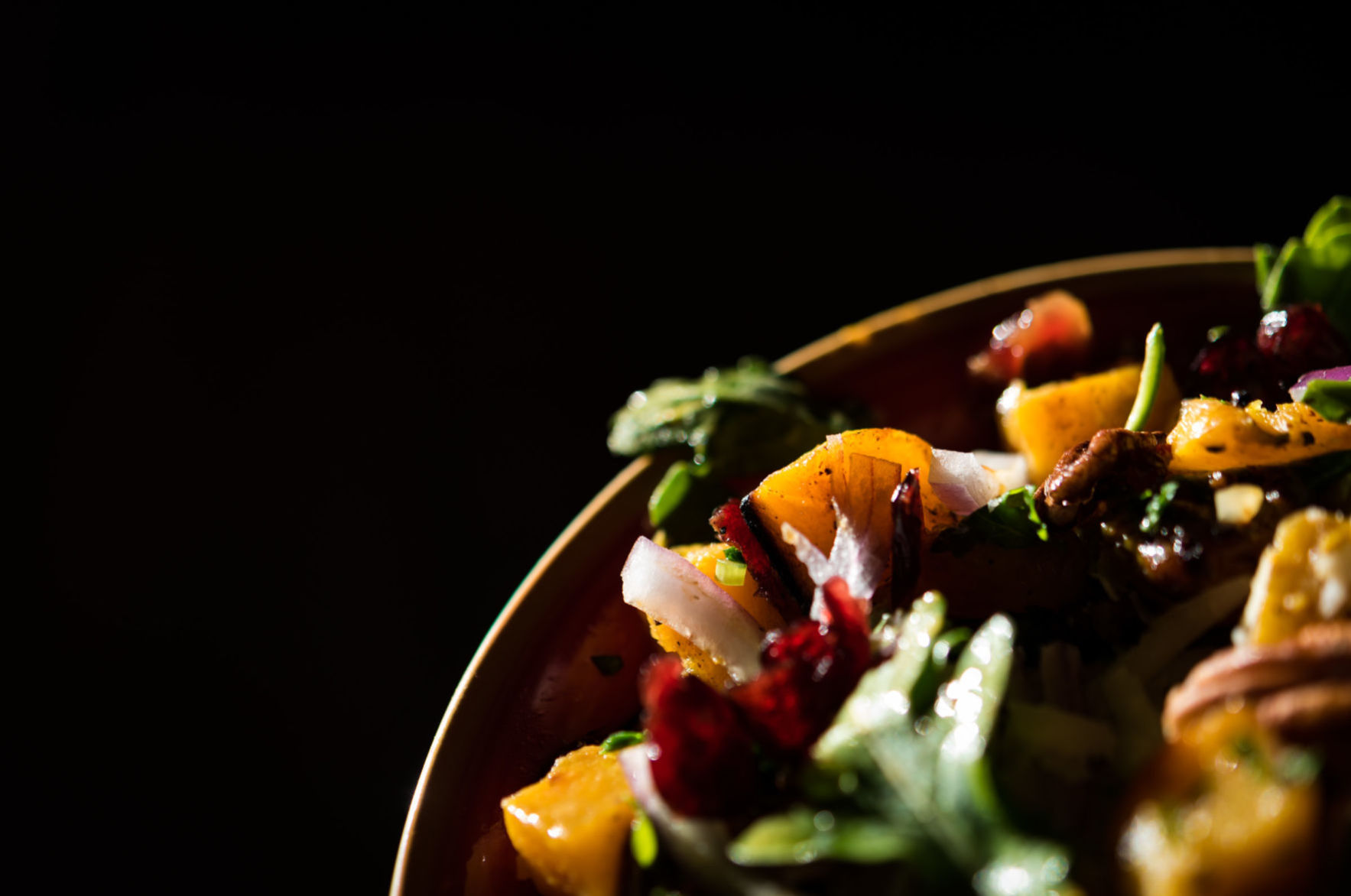 Thanksgiving Side Dishes